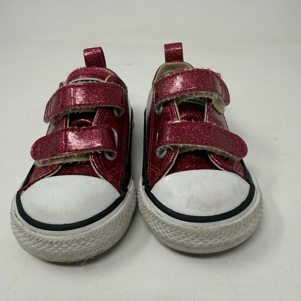 Converse one star